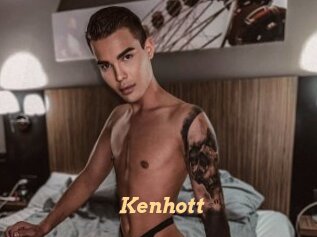 Kenhott