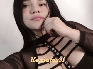 Keniafox31