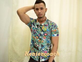 Keniercoach