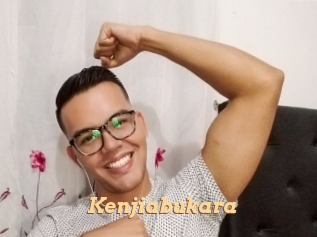 Kenjiabukara
