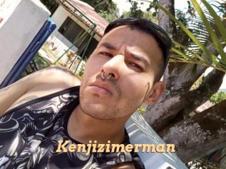 Kenjizimerman