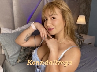 Kenndallvega