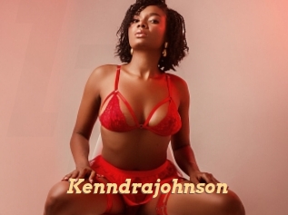 Kenndrajohnson