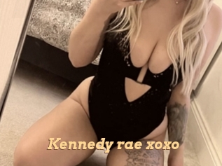 Kennedy_rae_xoxo