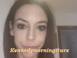 Kennedymorningstarx