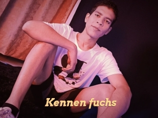 Kennen_fuchs