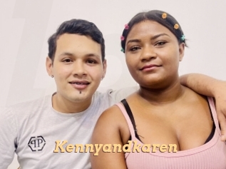 Kennyandkaren