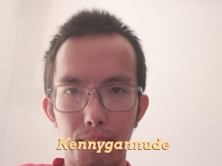 kennygannude Live Paradise