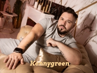 Kennygreen