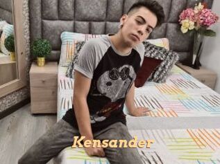 Kensander