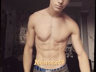Kensex69