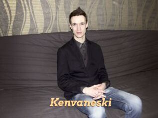 Kenvaneski