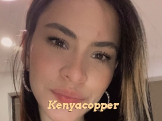 Kenyacopper