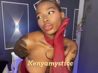 Kenyamysticc