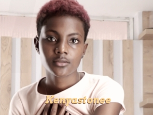 Kenyastonee