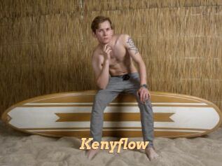 Kenyflow