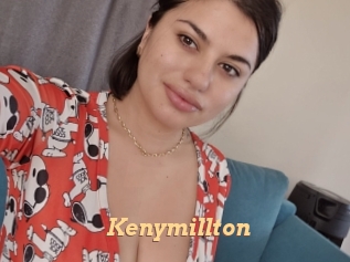 Kenymillton