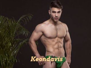 Keondavis