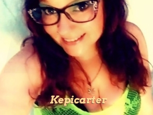 Kepicarter