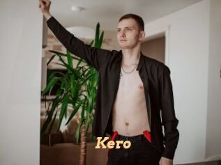 Kero