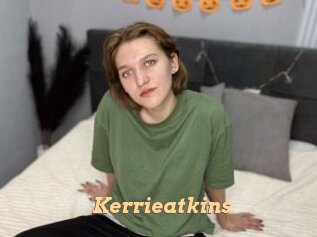 Kerrieatkins