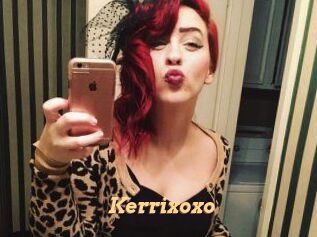 Kerrixoxo