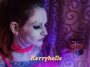 Kerryholls