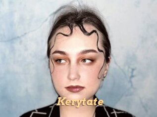 Kerytate