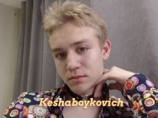Keshaboykovich