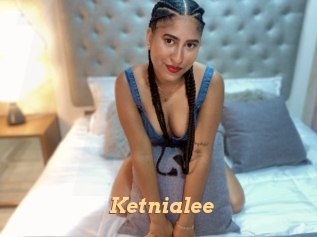 ketnialee Live Paradise