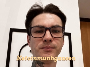 ketoinmunhgausen Live Paradise