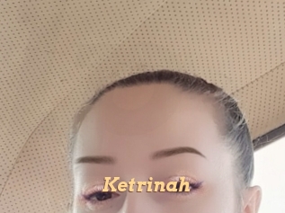 Ketrinah