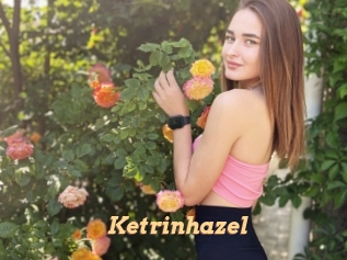 Ketrinhazel