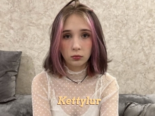 Kettylur