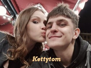 Kettytom