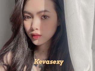 Kevasexy