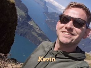 kevin Live Paradise