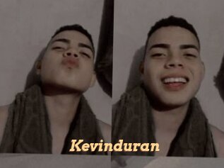 Kevinduran
