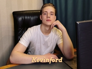 kevinford Live Paradise