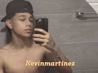 Kevinmartinez