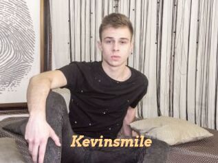 Kevinsmile
