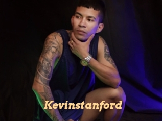 Kevinstanford