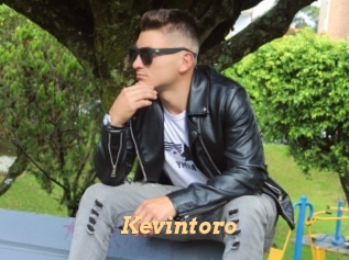kevintoro Live Paradise