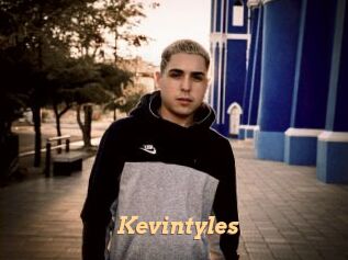 Kevintyles