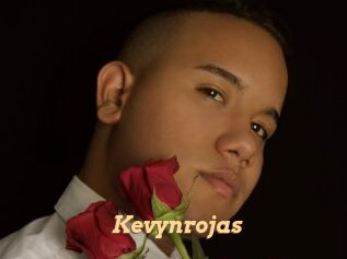 Kevynrojas