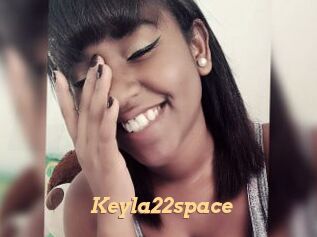 Keyla22space