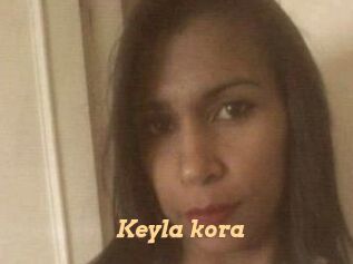 Keyla_kora