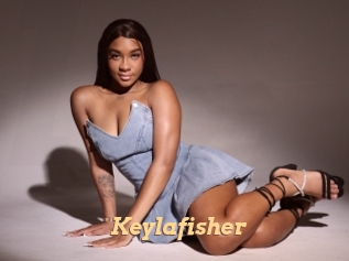 keylafisher Live Paradise