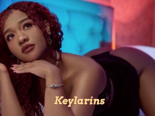 Keylarins