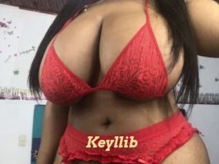 Keyllib